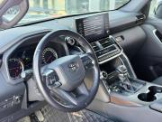 Toyota Land Cruiser 300 Series Воронеж  - изображение 38