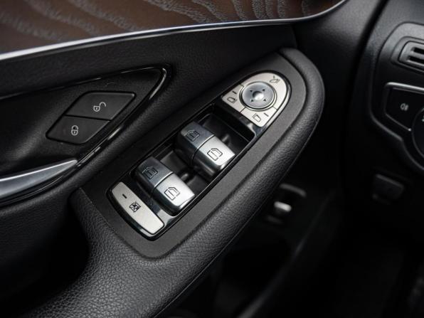 Mercedes-Benz GLC I (X253) Рестайлинг с пробегом 2021 года, цена 4 879 000 рублей, 50022 км, внедорожник, Автокод Объявления