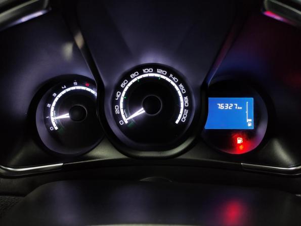 Lada (ВАЗ) XRAY I с пробегом 2018 года, цена 845 000 рублей, 76327 км, хэтчбек, Автокод Объявления