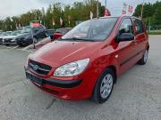 Hyundai Getz I Рестайлинг Тюмень  - изображение 22