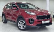 Kia Sportage IV Шахты  - изображение 19