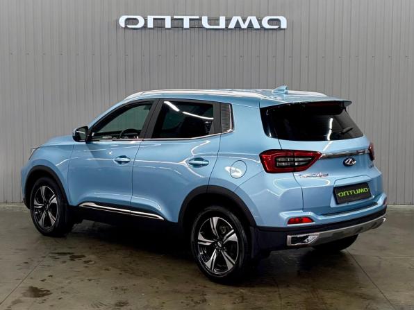Chery Tiggo 4 Pro I с пробегом 2024 года, цена 1 597 000 рублей, 34364 км, внедорожник, Автокод Объявления