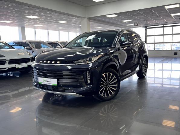 Exeed TXL I Рестайлинг с пробегом 2022 года, цена 2 295 000 рублей, 56961 км, внедорожник, Автокод Объявления