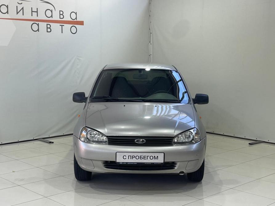 Lada (ВАЗ) Kalina I Воронеж  - изображение 2