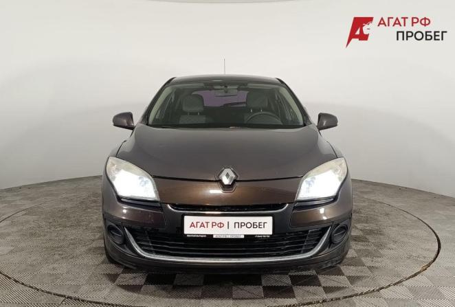 Renault Megane III Рестайлинг с пробегом 2013 года, цена 724 000 рублей, 198200 км, хэтчбек, Автокод Объявления