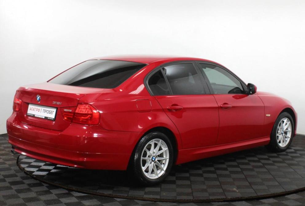 BMW 3 серии V (E90/E91/E92/E93) Рестайлинг Нижний Новгород  - изображение 6