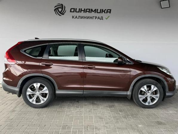 Honda CR-V IV с пробегом 2013 года, цена 1 810 000 рублей, 199664 км, внедорожник, Автокод Объявления