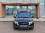 Lada (ВАЗ) Granta I Рестайлинг Оренбург  - изображение 19