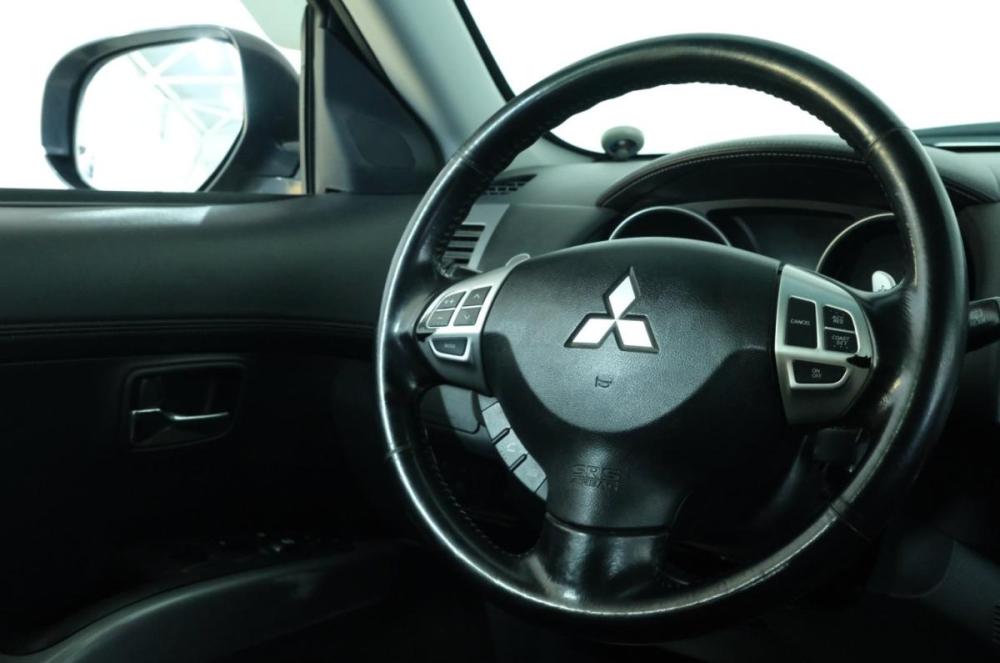 Mitsubishi Outlander II Рестайлинг Омск  - изображение 14