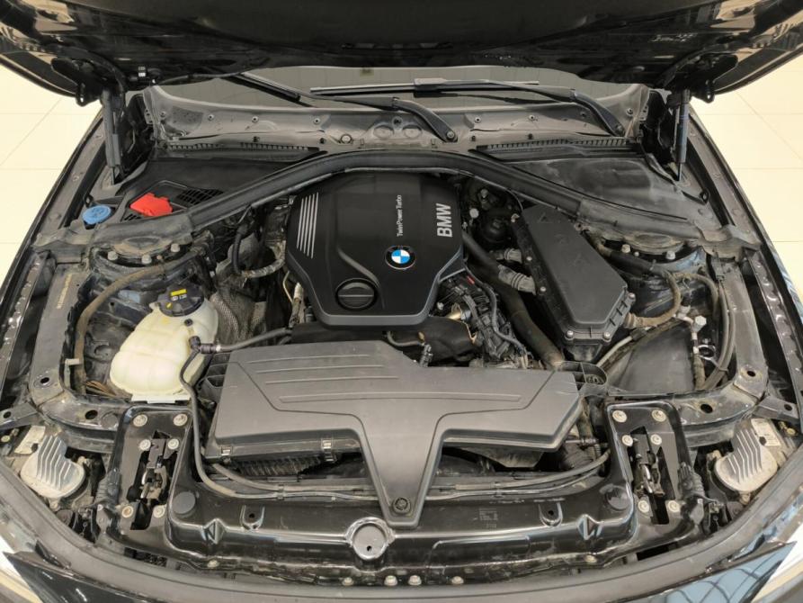 BMW 4 серии F32/F33/F36 Рестайлинг Казань  - изображение 11