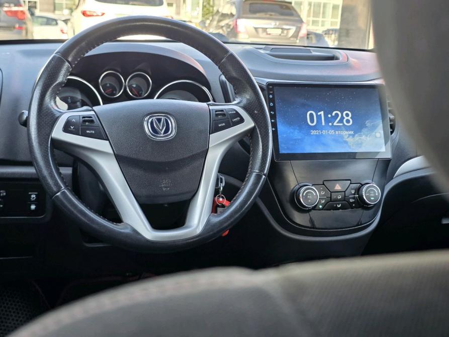 Changan CS35 Новосибирск  - изображение 20