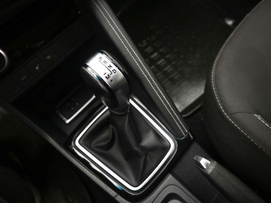 Renault Kaptur I Рестайлинг Ростов-на-Дону  - изображение 18