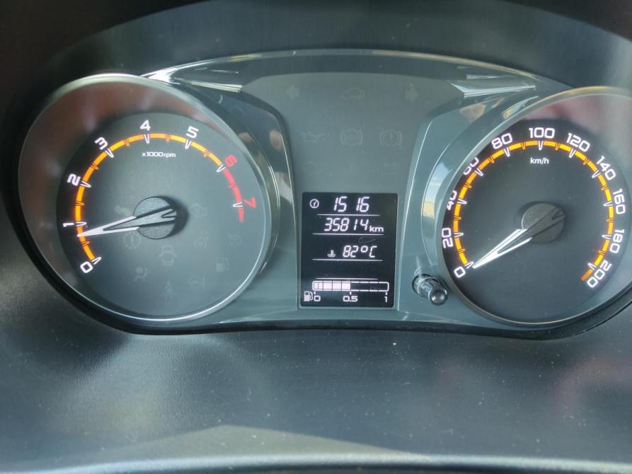 Lada (ВАЗ) Granta I Рестайлинг Ростов-на-Дону  - изображение 13