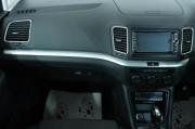 Volkswagen Sharan II Рестайлинг Омск  - изображение 37