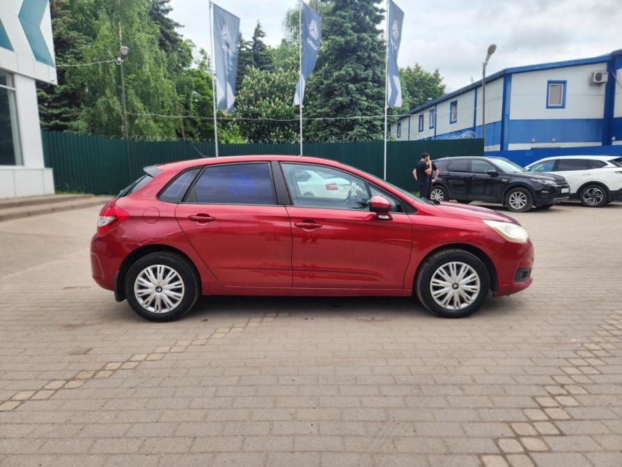 Citroen C4 II Великий Новгород  - изображение 8