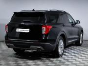 Ford Explorer VI Москва  - изображение 26