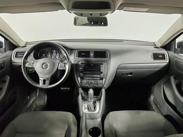 Volkswagen Jetta VI с пробегом 2014 года, цена 799 000 рублей, 194733 км, седан, Автокод Объявления