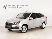 Lada (ВАЗ) Granta I Рестайлинг Казань  - изображение 9