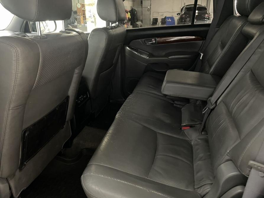 Toyota Land Cruiser Prado 120 Series Воронеж  - изображение 12