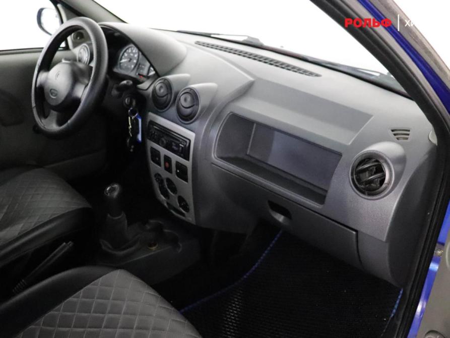 Renault Logan I Химки  - изображение 10