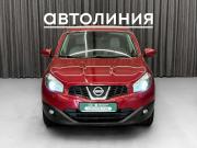 Nissan Qashqai I Рестайлинг Красноярск  - изображение 19