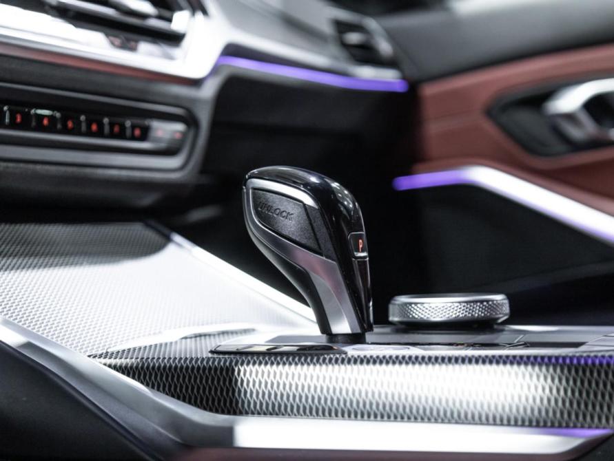 BMW 3 серии VII (G2x) Санкт-Петербург  - изображение 22