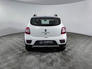 Renault Sandero II Рестайлинг Уфа  - изображение 31