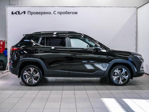 Москвич 3 с пробегом 2023 года, цена 1 595 000 рублей, 36613 км, внедорожник, Автокод Объявления