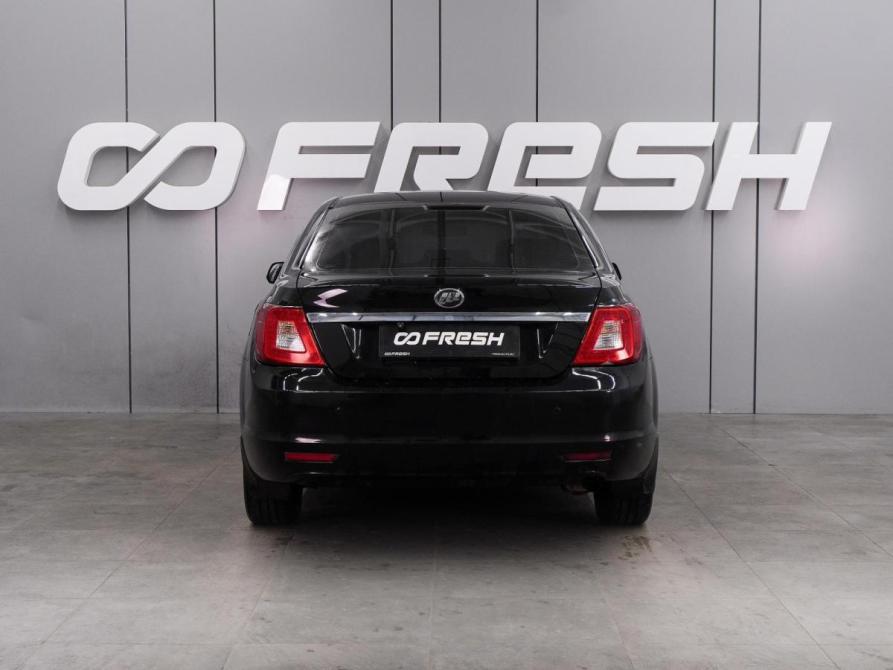 Lifan Cebrium (720) Воронеж  - изображение 4