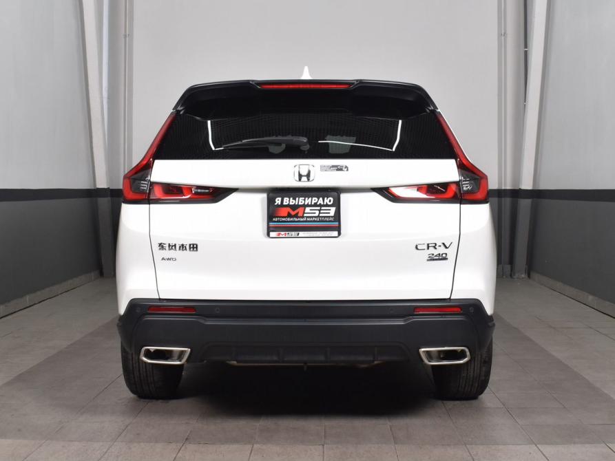 Honda CR-V VI Кемерово  - изображение 6