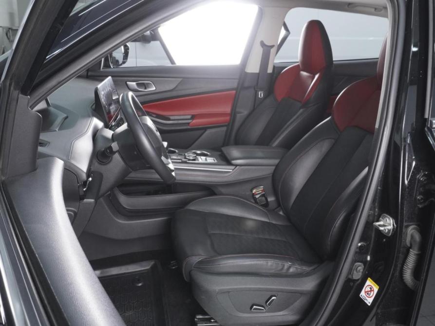 Changan CS55 Plus II Ростов-на-Дону  - изображение 10