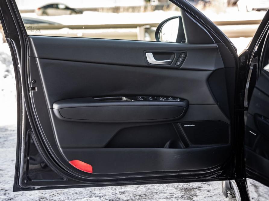 Kia Optima IV Волгоград  - изображение 33