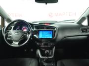 Kia Ceed II Рестайлинг Вологда  - изображение 32