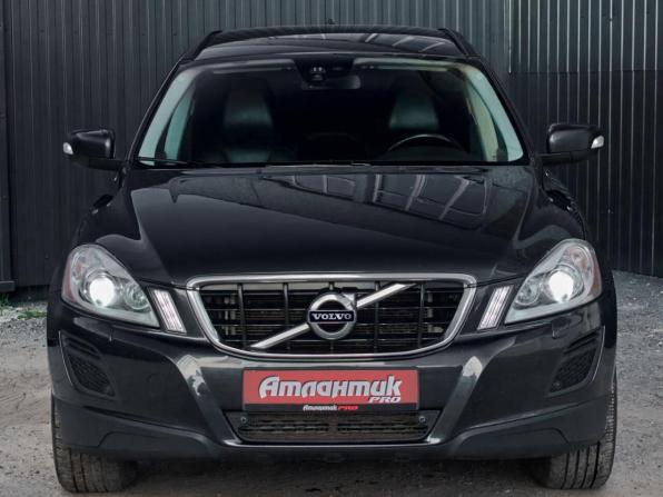 Volvo XC60 I с пробегом 2011 года, цена 1 450 000 рублей, 269860 км, внедорожник, Автокод Объявления