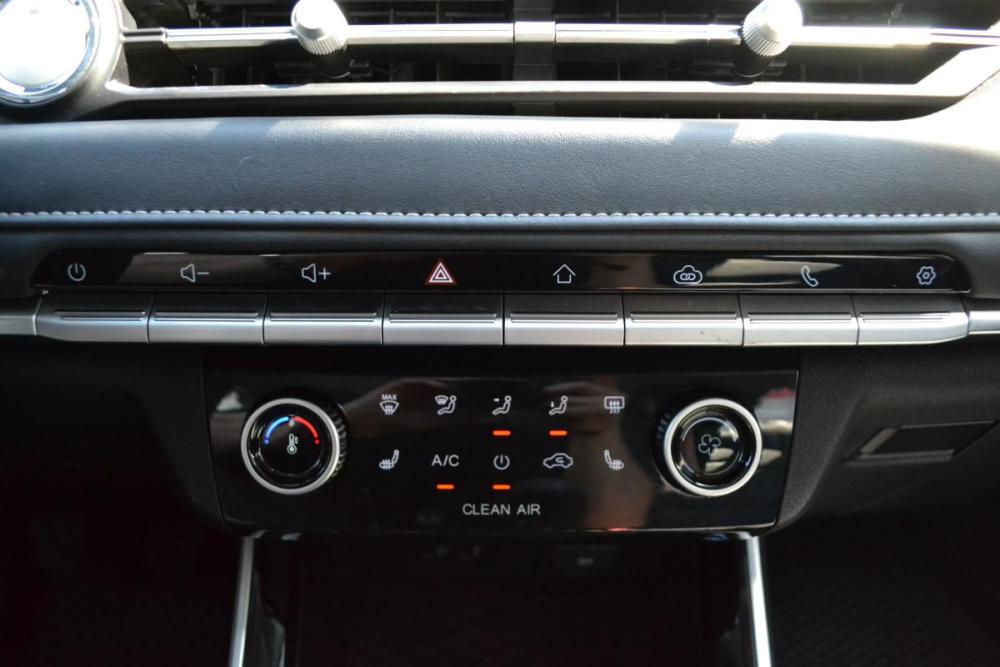 Chery Tiggo 4 Pro I Старый Оскол  - изображение 15