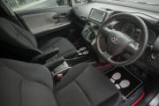 Toyota Wish II Иркутск  - изображение 30