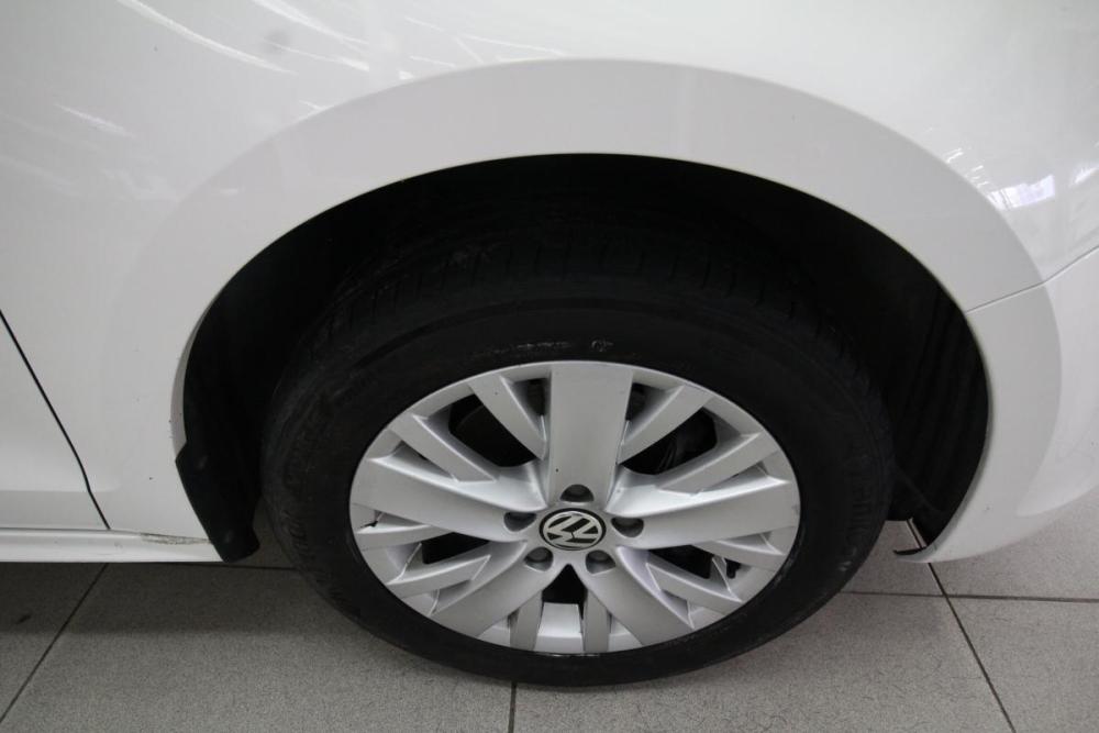 Volkswagen Jetta VI Сургут  - изображение 39