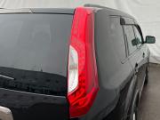Nissan X-Trail II Рестайлинг Москва  - изображение 41