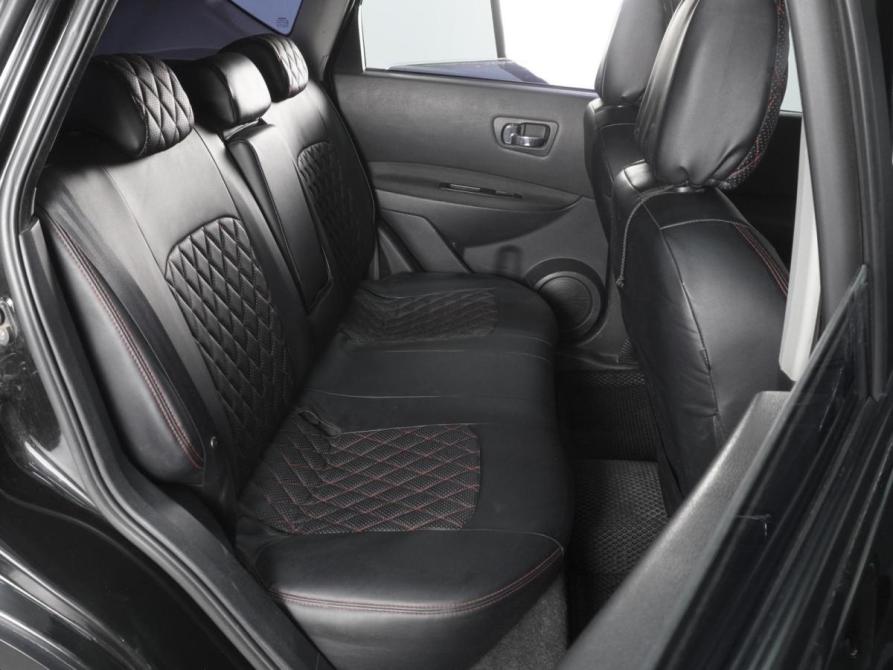 Nissan Qashqai I Рестайлинг Ростов-на-Дону  - изображение 7