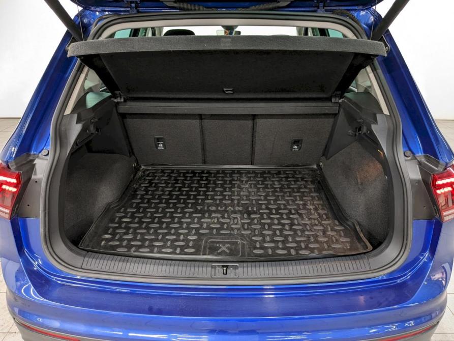 Volkswagen Tiguan II Химки  - изображение 10