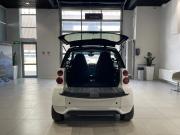 Smart Fortwo II Москва  - изображение 24