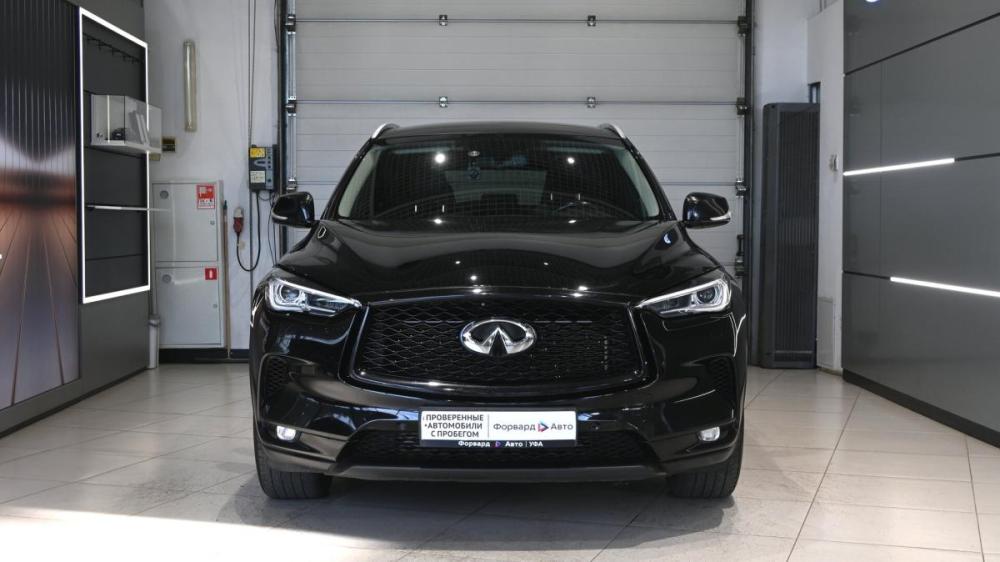 Infiniti QX50 II Уфа  - изображение 2