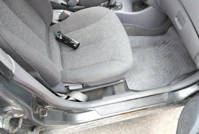 Hyundai Accent II Рестайлинг с пробегом 2005 года, цена 380 000 рублей, 182581 км, седан, Автокод Объявления