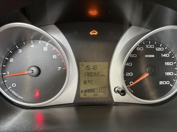 Lada (ВАЗ) Granta I с пробегом 2017 года, цена 509 000 рублей, 169405 км, лифтбек, Автокод Объявления
