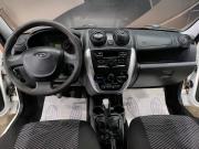 Lada (ВАЗ) Granta I Ставрополь  - изображение 30