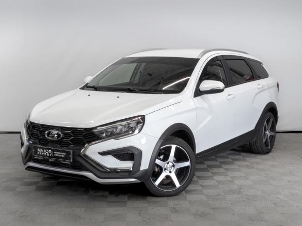 Lada (ВАЗ) Vesta I Рестайлинг (NG) с пробегом 2024 года, цена 1 590 000 рублей, 37794 км, универсал, Автокод Объявления