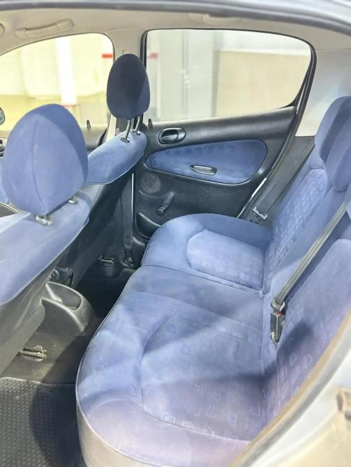 Peugeot 206 Челябинск  - изображение 15