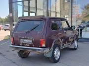 Lada (ВАЗ) 2121 (4x4) I Рестайлинг Ижевск  - изображение 28