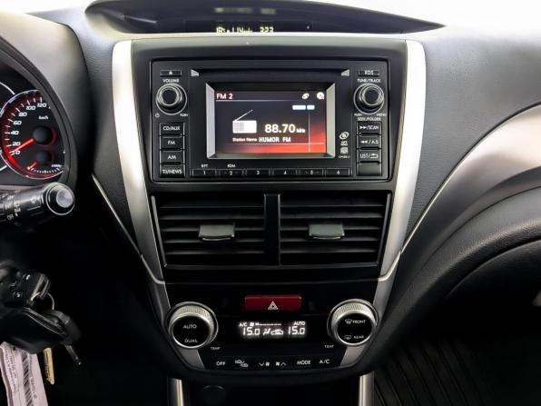 Subaru Forester III с пробегом 2011 года, цена 1 550 000 рублей, 130553 км, внедорожник, Автокод Объявления