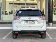 Nissan X-Trail III Рестайлинг Уфа  - изображение 21